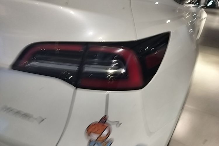 Tesla Model Y 2021 immagine di auto #8