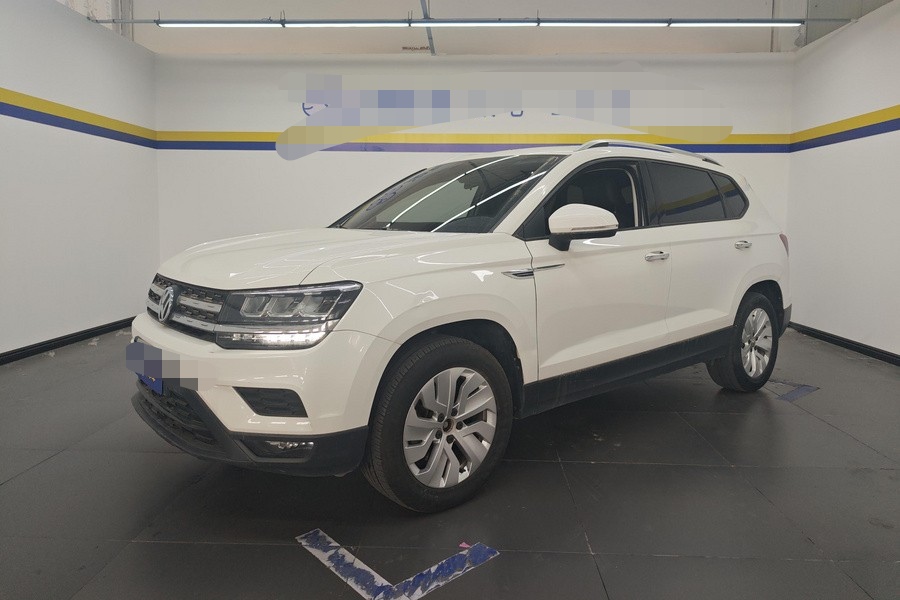 2019 car image 