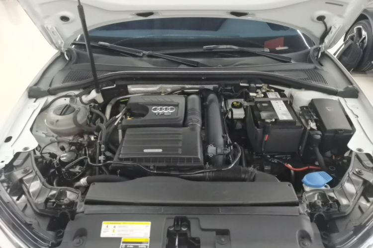 Audi A3 2020 car image #20