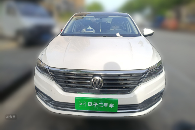 Volkswagen Lavida 2019 car image #3