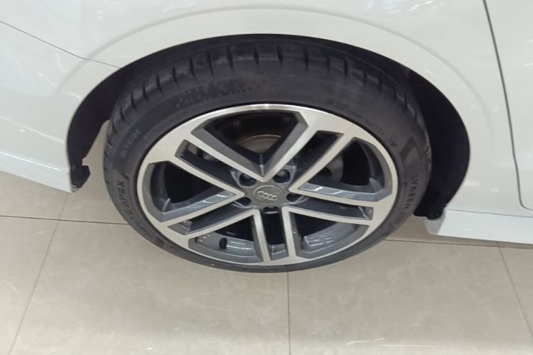 Audi A3 2019 #10 Audi A3 2019 immagine di auto #10