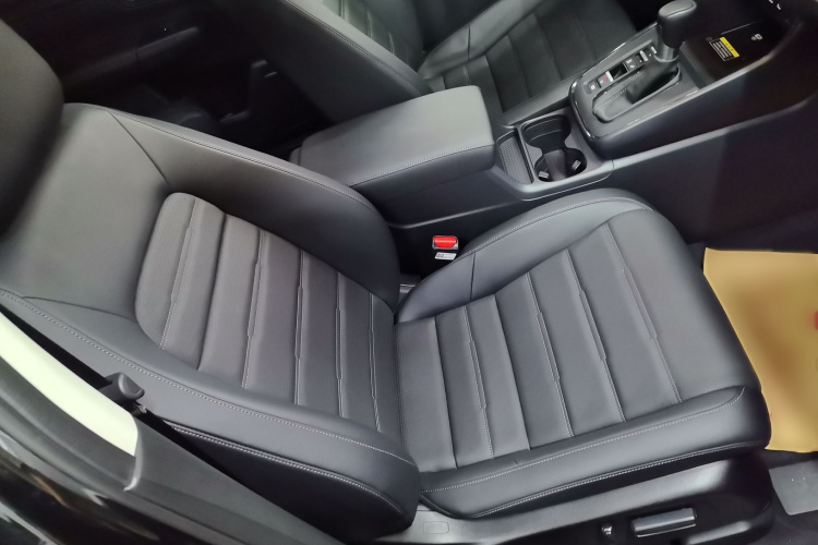 Honda CR-V 2023 car image #17