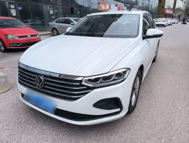 Volkswagen Lavida 2022 car image 