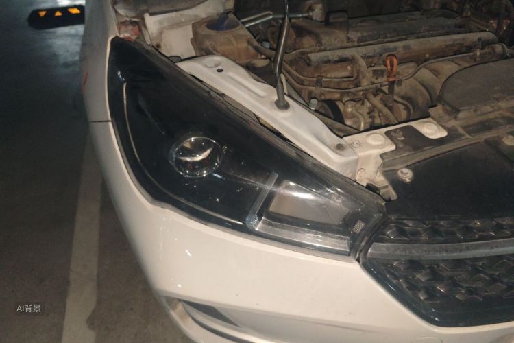 Chery Arrizo 5 2019 #8 Chery Arrizo 5 2019 immagine di auto #8