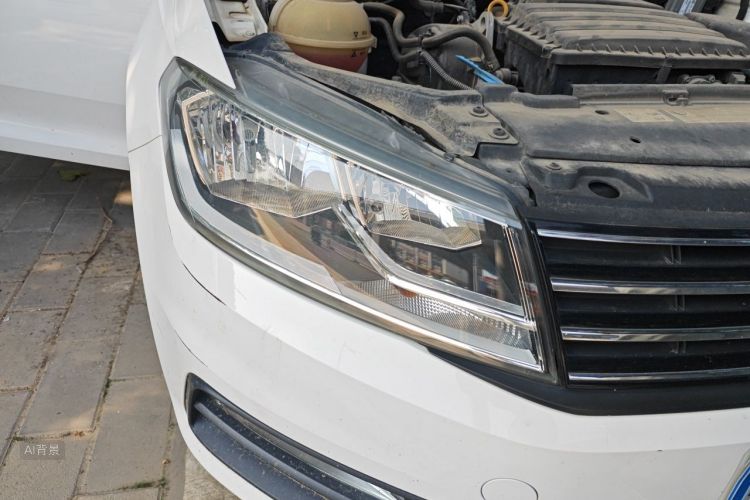 Volkswagen Santana 2016 #8 Volkswagen Santana 2016 car image #8