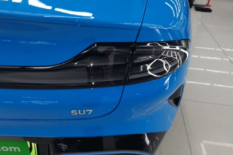 2026 car image #8