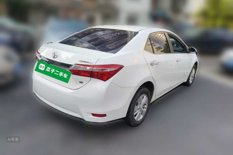 2015 #7 2015 car image #7