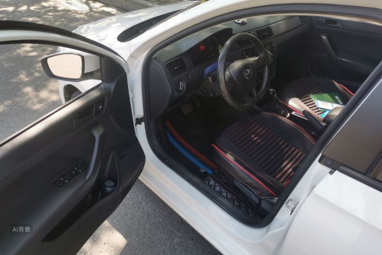 Volkswagen Santana 2019 #18 Volkswagen Santana 2019 immagine di auto #18
