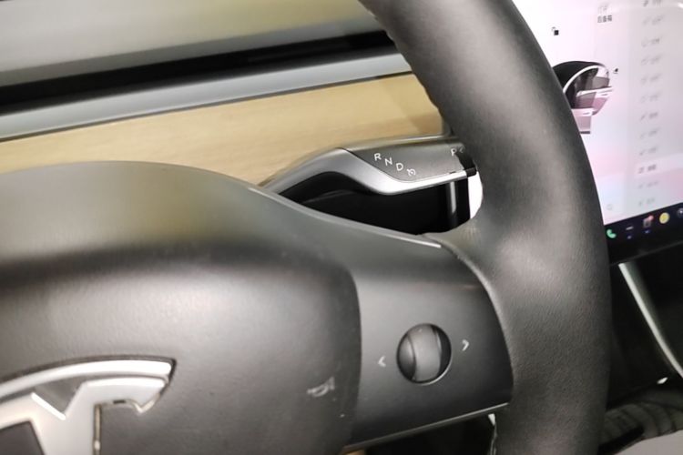 Tesla Model 3 2020 #18 Tesla Model 3 2020 car image #18