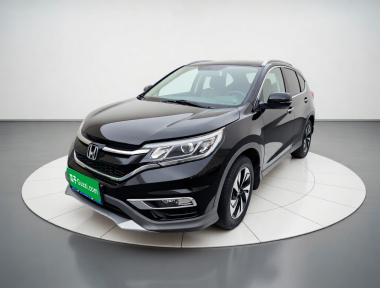 Honda CR-V 2016 Honda CR-V 2016 car image