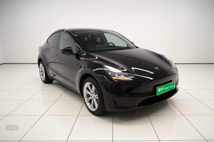 Tesla Model Y 2023 car image #4