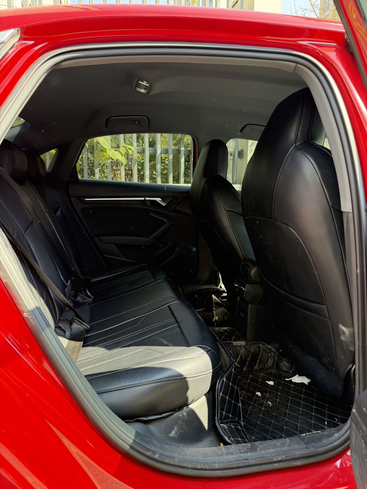 Audi A3 2023 #6 Audi A3 2023 imagen de coche #6