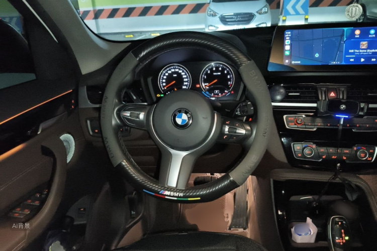 BMW X1 2020 #12 BMW X1 2020 car image #12