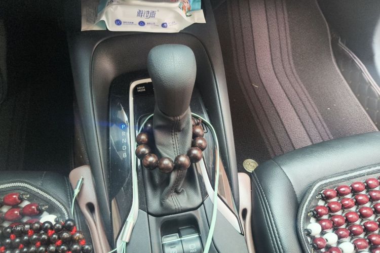 Toyota Corolla 2021 car image #16