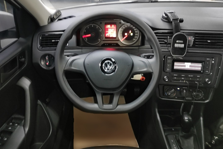 Volkswagen Santana 2021 #11 Volkswagen Santana 2021 car image #11