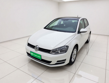 Volkswagen Golf 2016 Volkswagen Golf 2016 car image