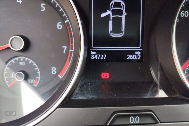 Volkswagen Golf 2016 #14 Volkswagen Golf 2016 car image #14