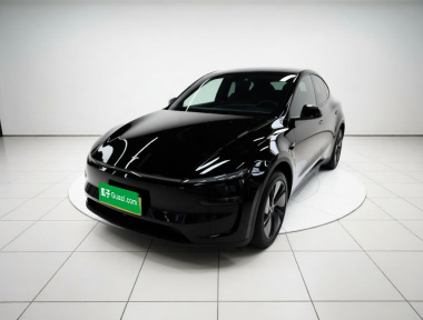Tesla Model Y 2026 car image 