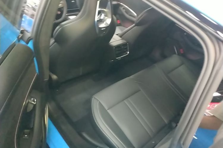 2026 car image #17