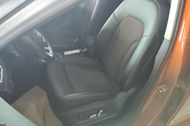 Audi Q3 2019 #15 Audi Q3 2019 imagen de coche #15
