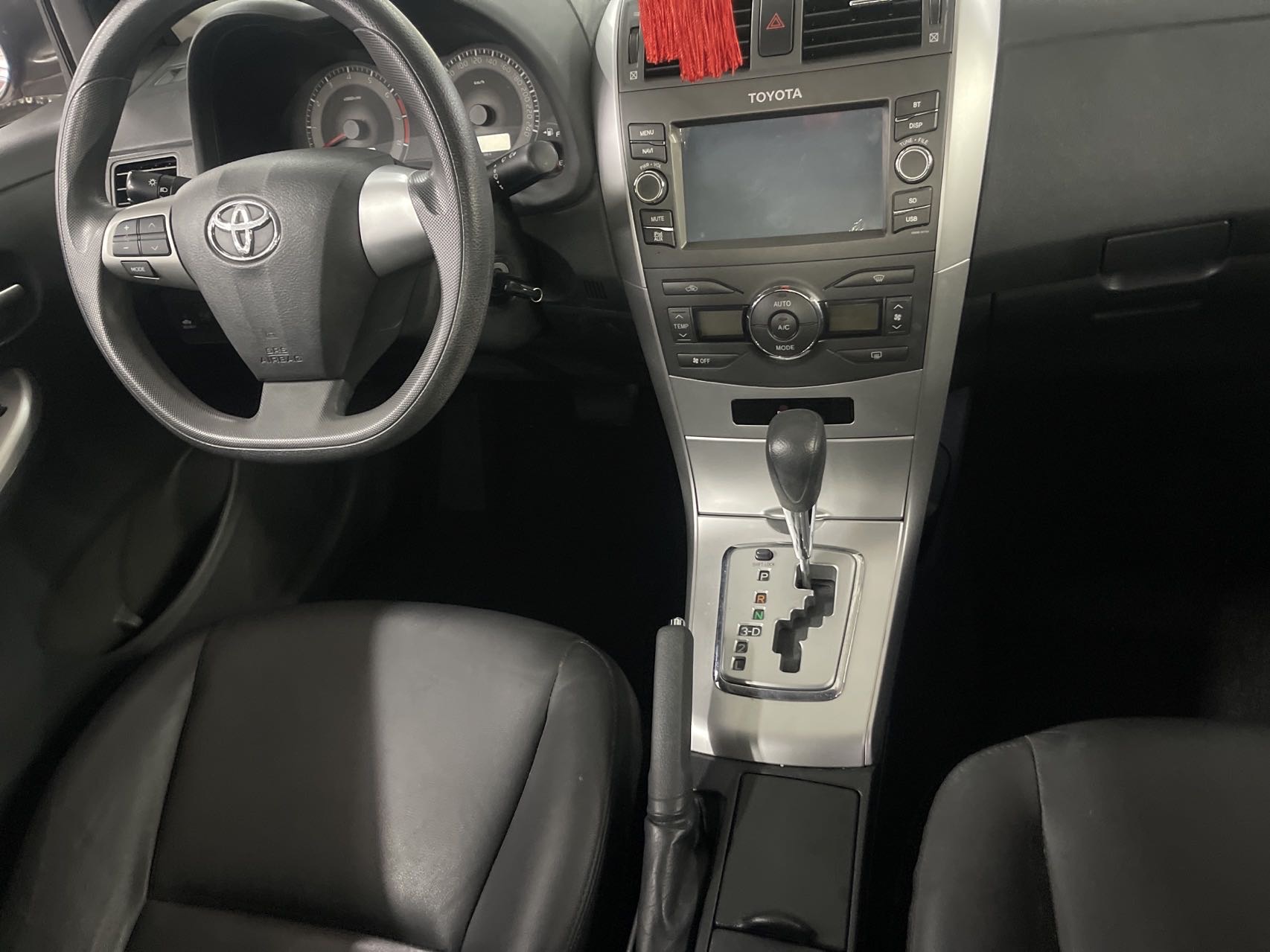 Toyota Corolla 2013 car image #3