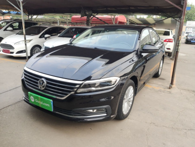 Volkswagen Lavida 2018 car image 