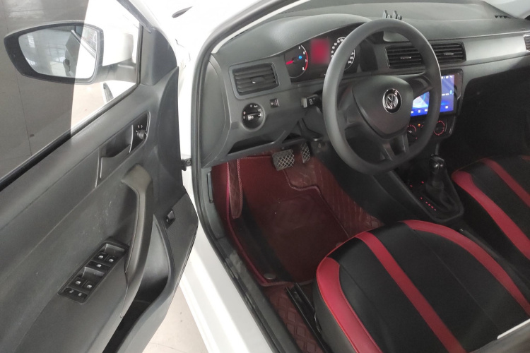 Volkswagen Santana 2021 car image #16