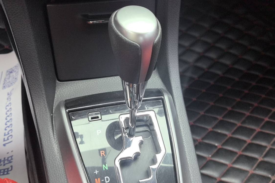 Toyota Corolla 2015 imagem de carro #27