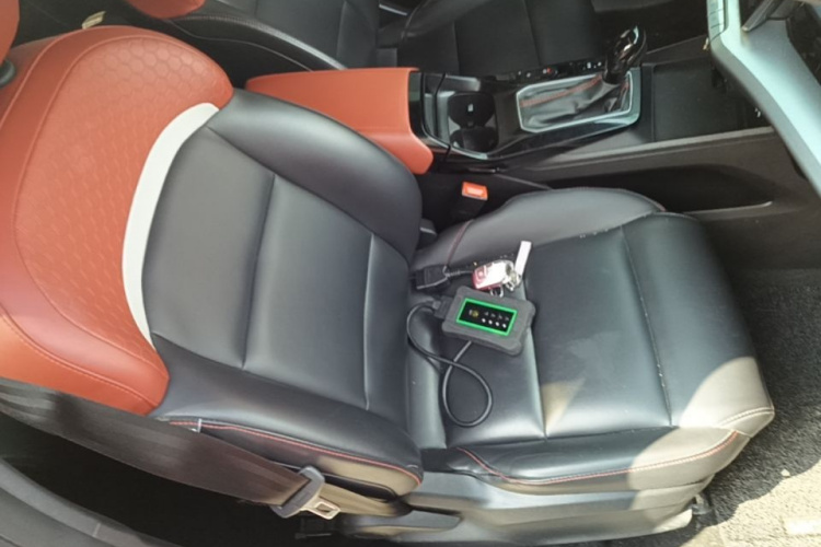 MG 5 2021 #24 MG 5 2021 immagine di auto #24
