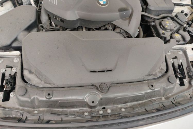 BMW 3 Series GT 2018 car image #22