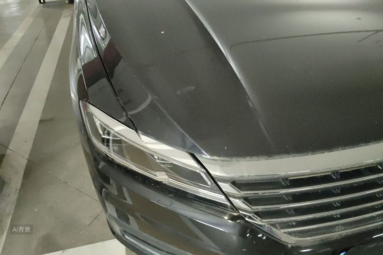 Volkswagen Lavida 2019 #8 Volkswagen Lavida 2019 car image #8