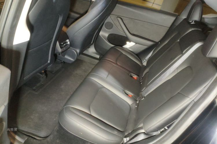 Tesla Model Y 2021 #19 Tesla Model Y 2021 immagine di auto #19
