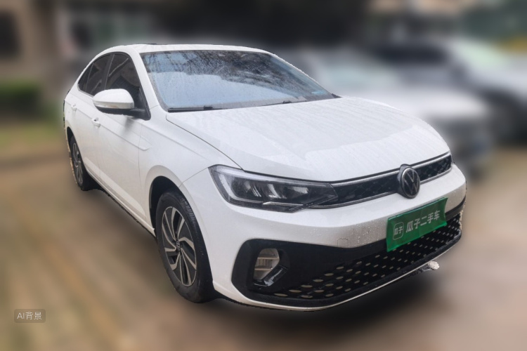 Volkswagen Lavida 2025 imagem de carro #4