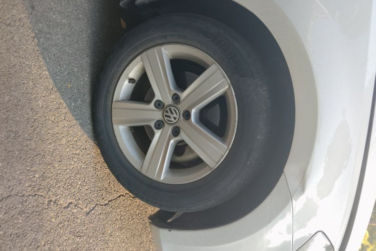 Volkswagen Golf 2017 #9 Volkswagen Golf 2017 car image #9