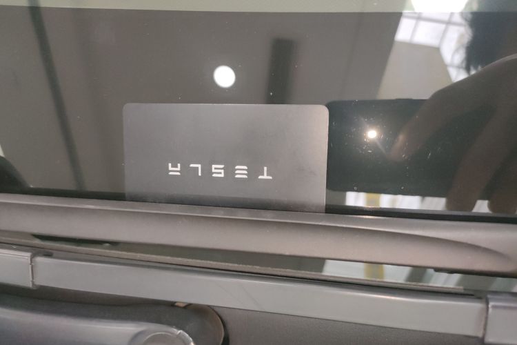 Tesla Model 3 2020 #9 Tesla Model 3 2020 immagine di auto #9