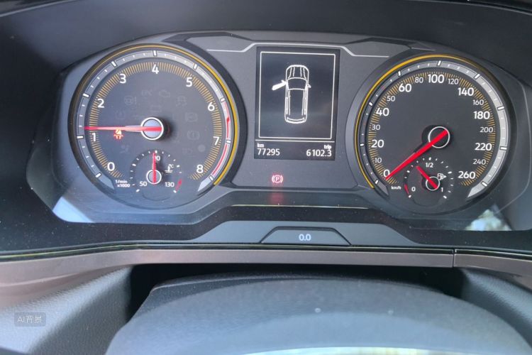 Volkswagen Tharu 2021 image de voiture #14