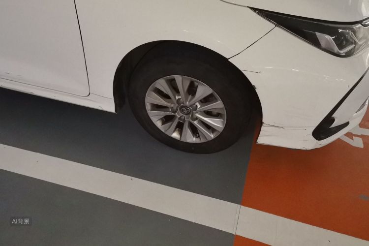 Toyota Corolla 2020 car image #9