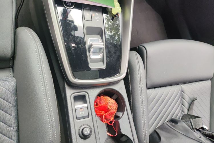 Audi A3 2022 immagine di auto #16