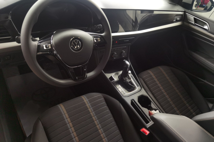 Volkswagen Lavida 2021 #11 Volkswagen Lavida 2021 car image #11