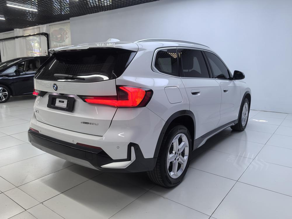 BMW X1 2024 car image #6