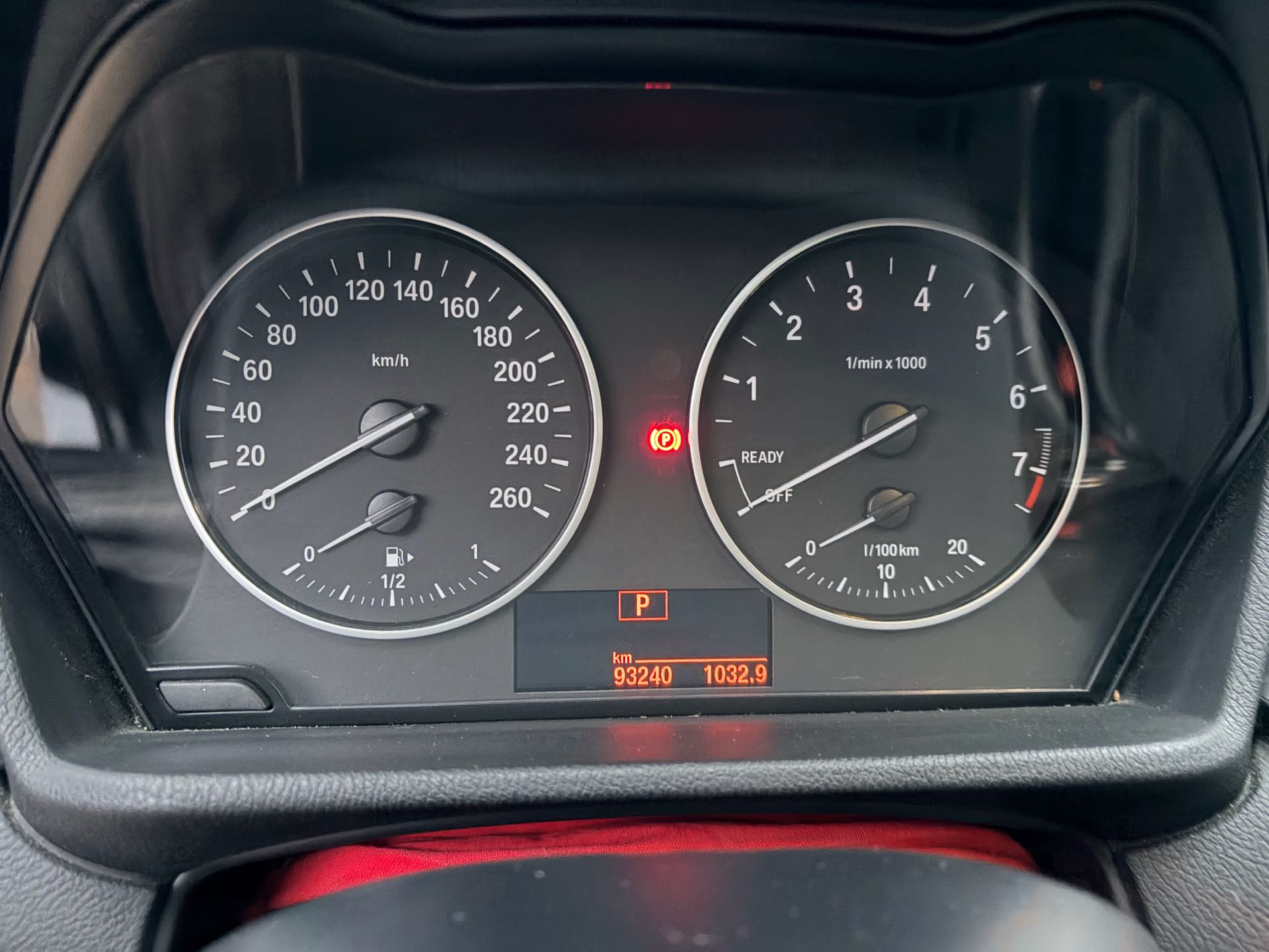 BMW X1 2017 #8 BMW X1 2017 car image #8