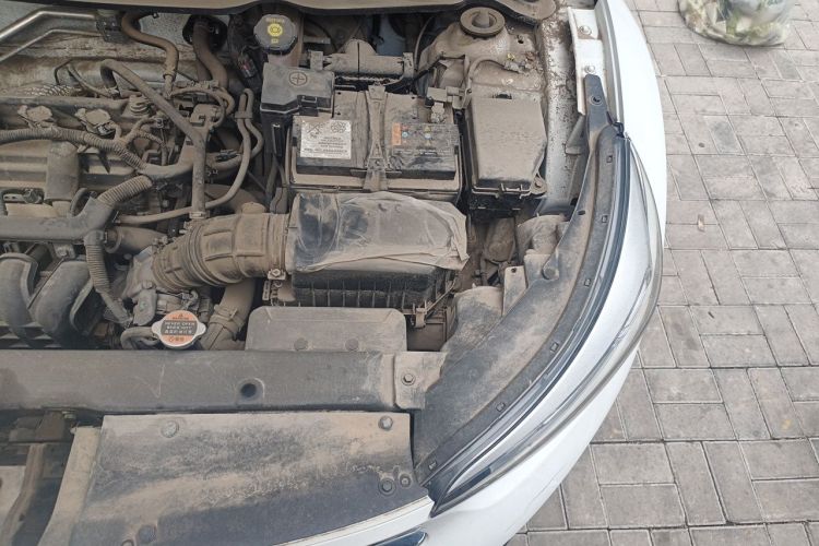 Kia KX1 2019 #23 Kia KX1 2019 image de voiture #23