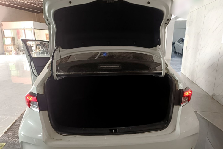 Toyota Corolla 2021 car image #21