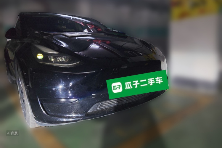 Tesla Model Y 2023 imagem de carro #4