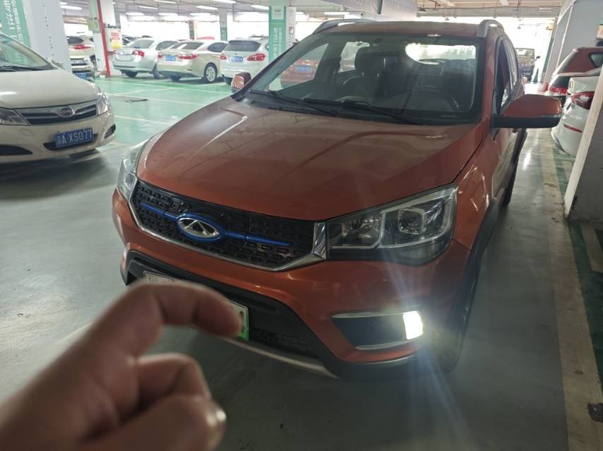 2018 2018 car image