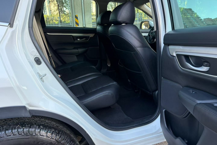 Honda CR-V 2021 car image #12