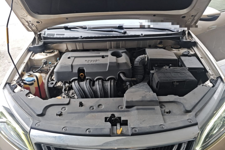 GEELY Emgrand 2021 car image #20
