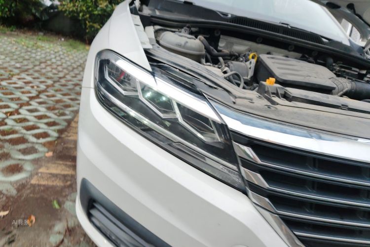 Volkswagen Lavida 2022 #8 Volkswagen Lavida 2022 car image #8