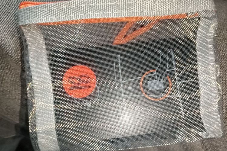 Tesla Model 3 2020 car image #9