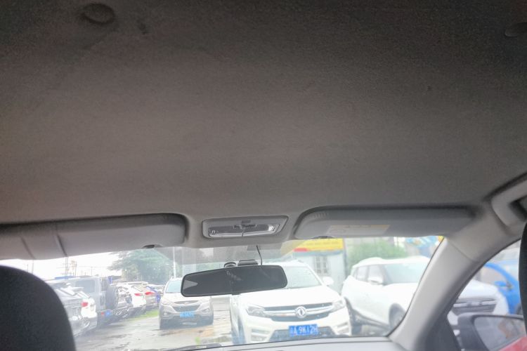 Toyota Vios 2017 immagine di auto #18